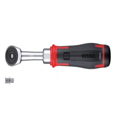 日本 VESSEL 威威 400ER3 电动棘轮扳手  原装进口「东莞布雷斯特」