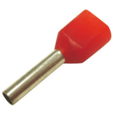 日本 DST 大同端子FEI1.0-10X2 端子  原装进口【藤野贸易】