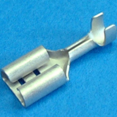 日本 DST 大同端子FS6.3B-0.75-8 端子  原装进口【藤野贸易】