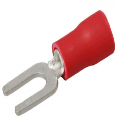 日本 DST 大同端子 BVF1.25-3 压接端子  原装进口【藤野贸易】