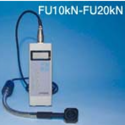 日本 Spotron 狮宝龙 SP-255-FU10kN SP-255-FU20kN 数字压力表