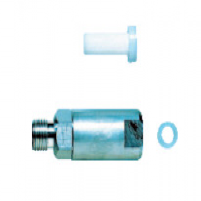 日本 IWATA 岩田 SFX-179-200 枪端迷你涂料过滤器