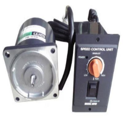 日本 Orientalmotor 东方马达 US315-002 交流闭环调速电机