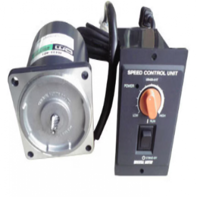 日本 Orientalmotor 东方马达 US560-001C 闭环调速成套电机