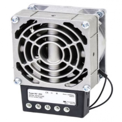 日本 Orientalmotor 东方马达 HMA150F-1 带风扇型机柜空间加热器